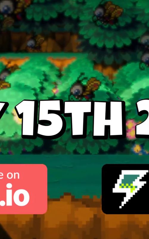 These will be the places you can download Gamma Emerald on May 15! #pokemon #pokemontiktok #fypシ゚ #pokemonemerald #gamefreak #fyp #gamefreakpokemon #nintnedo #gammaemerald #unrealengine5 #indiegames #indiedev #pokemonleak #itchio #gamejolt