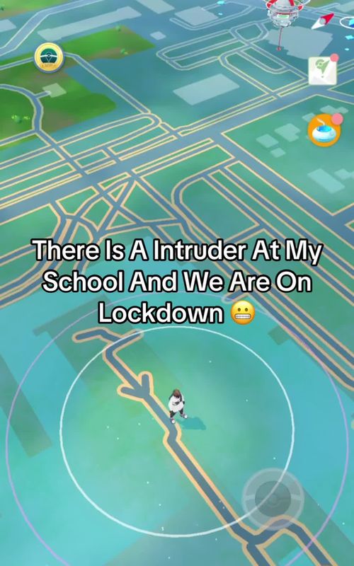 One of my crazier vids 😬 #pokemongo #pokemongotrainer #pokemongoshiny 