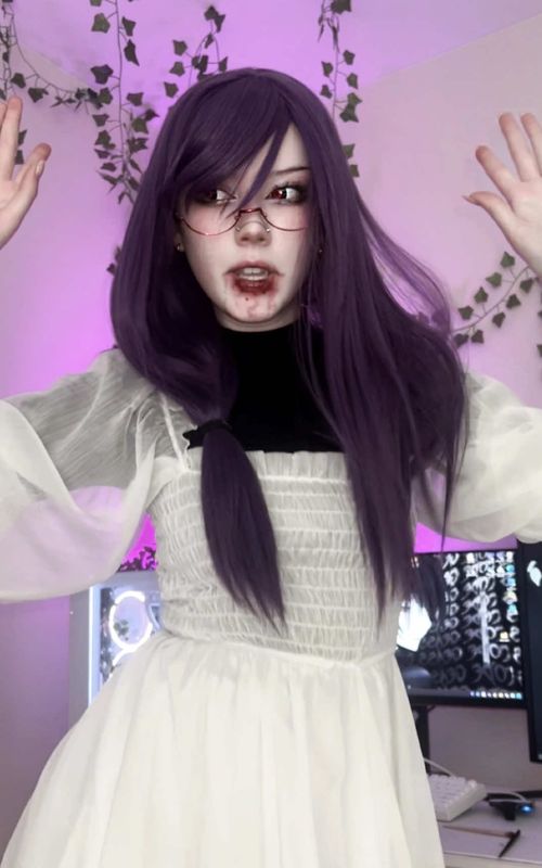 cosplay animeの動画