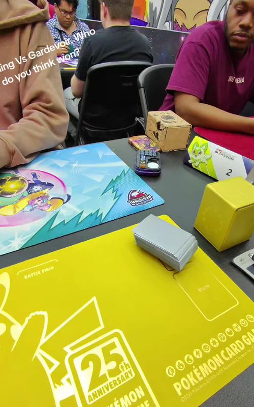 game pokemonの動画