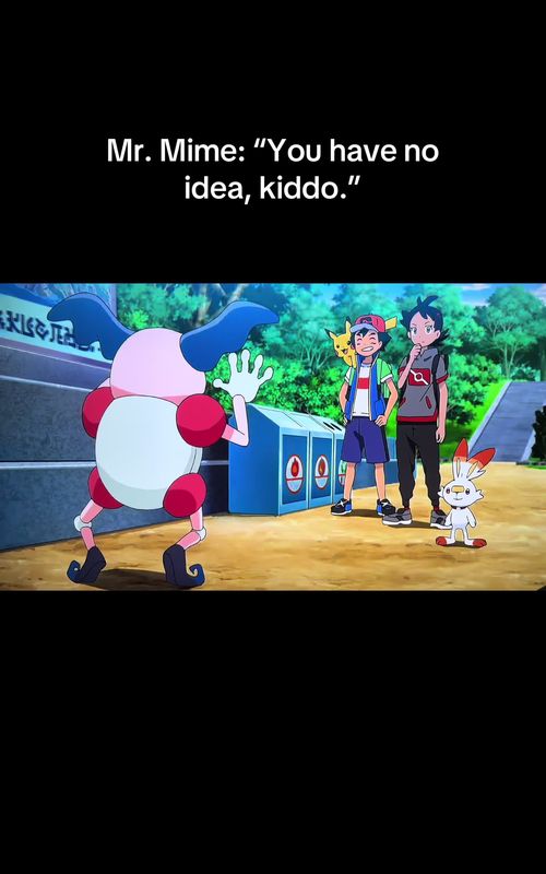 Exactly how my brother and I felt when playing the games.  #humor #pokemon #pokemonjourneys #pokemoncommunity #gamer #gamingcommunity #gaminghumor 