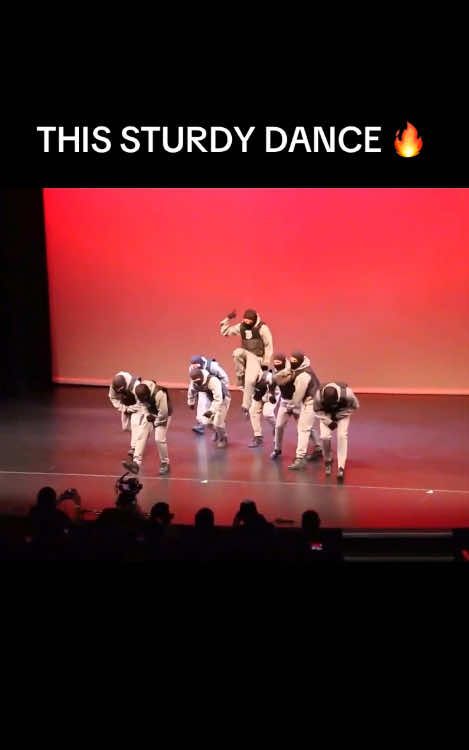 danceの動画
