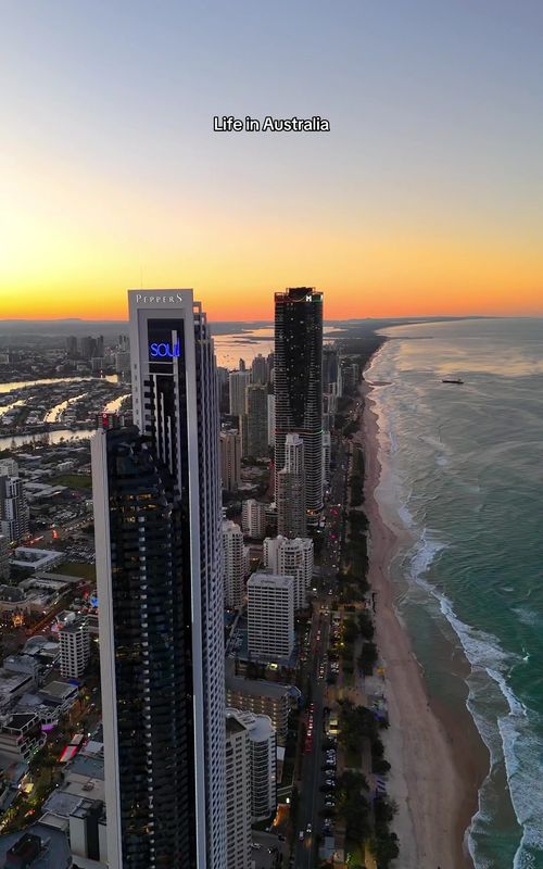 Australia reels trendingの動画