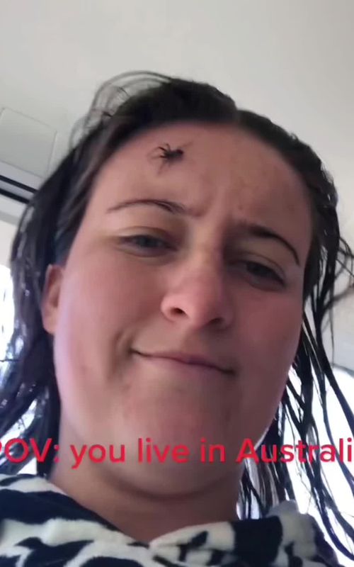 Tell me you live in Australia without telling me you live in Australia #fyp #australia 