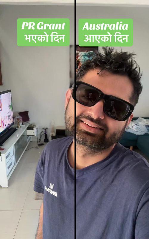 Who will be the next!!! Mention them.#australialife #comedyvideo #creatorsearchinsights #fyppp #fyp #foryou #pr #tiktok #trending #nepalitiktok #challenge #viral #viralvideo 