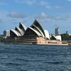 Aussie Venture