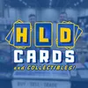 HLD Cards & Collectibles